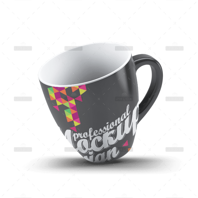 Contrasting Design T-Shirt - Image 2