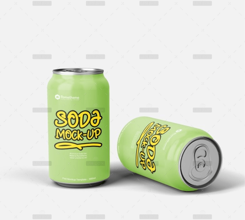 Contrasting Design T-Shirt - Image 2