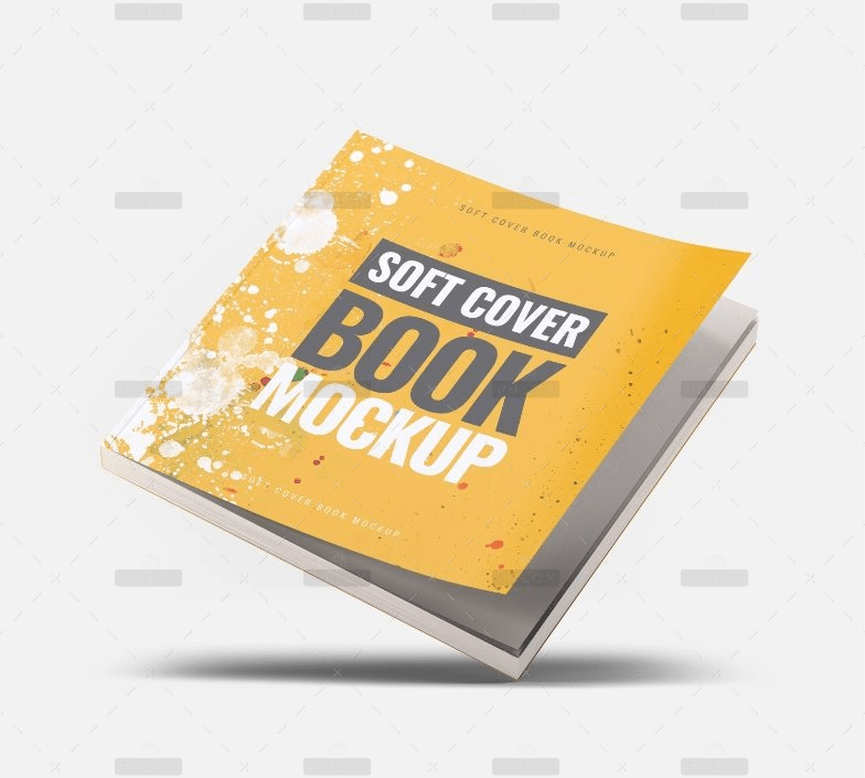 Contrasting Design T-Shirt