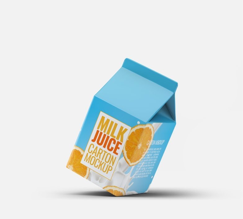 Contrasting Design T-Shirt - Image 2